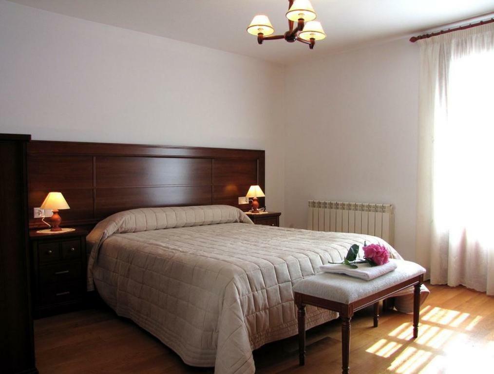 Casa Bentta Guest House Errazu Exterior photo