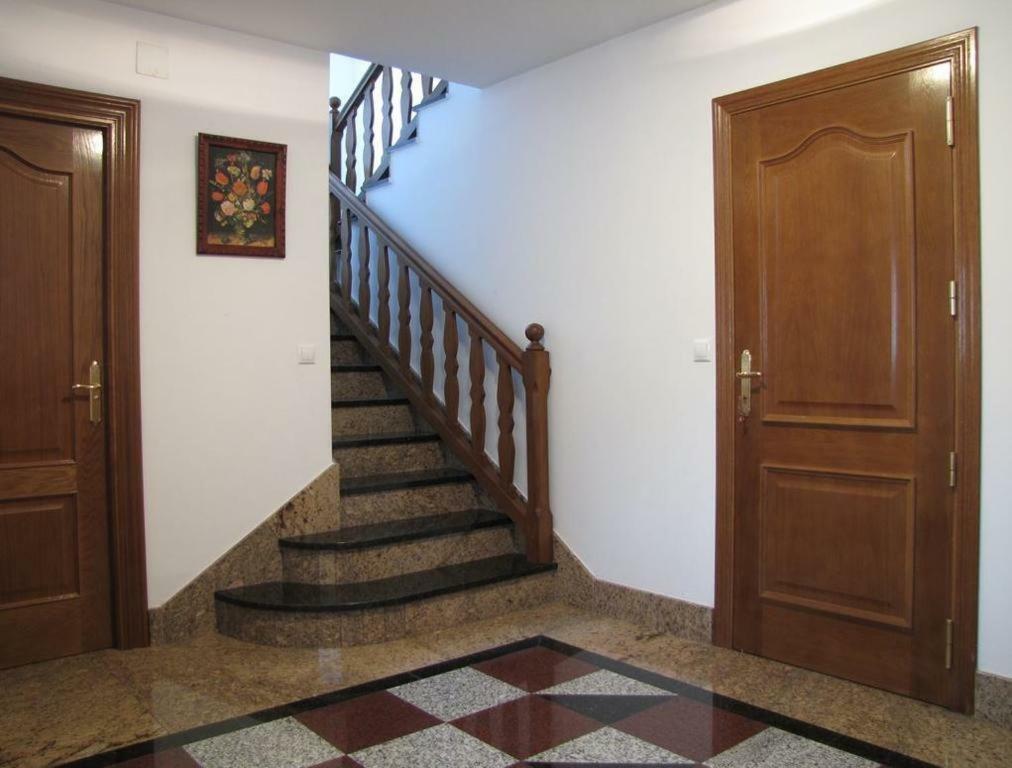 Casa Bentta Guest House Errazu Exterior photo